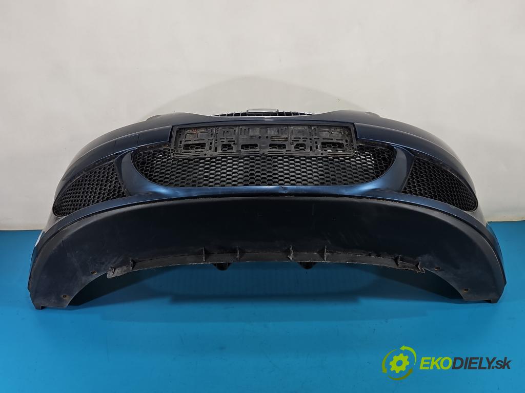 Seat Toledo III 2004-2009 1.6 SR 102 HP manual 75 kW 1595 cm3 5- nárazník predné  (Kľučka dverí ostatné)