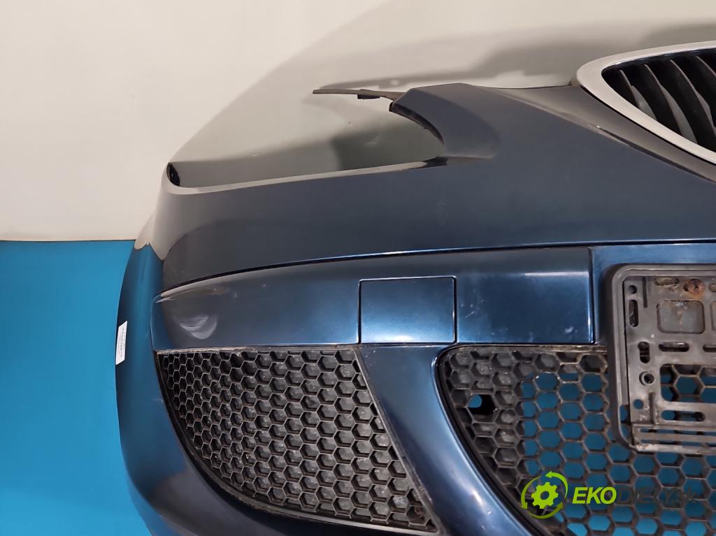 Seat Toledo III 2004-2009 1.6 SR 102 HP manual 75 kW 1595 cm3 5- nárazník predné  (Kľučka dverí ostatné)