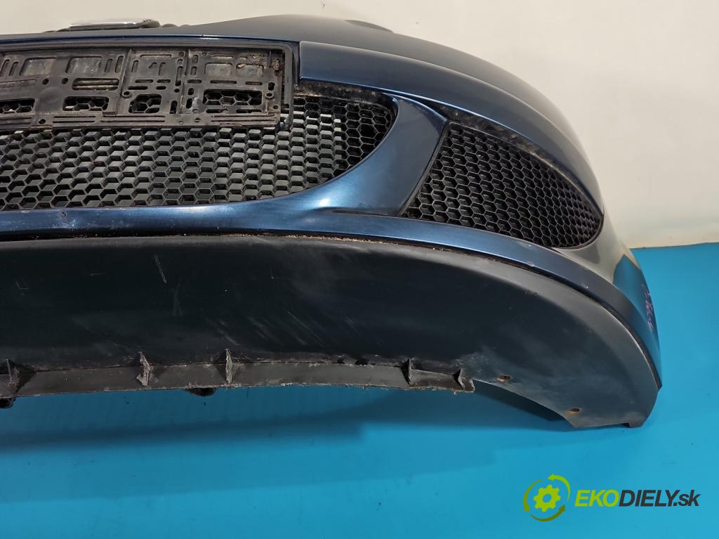 Seat Toledo III 2004-2009 1.6 SR 102 HP manual 75 kW 1595 cm3 5- nárazník predné  (Kľučka dverí ostatné)