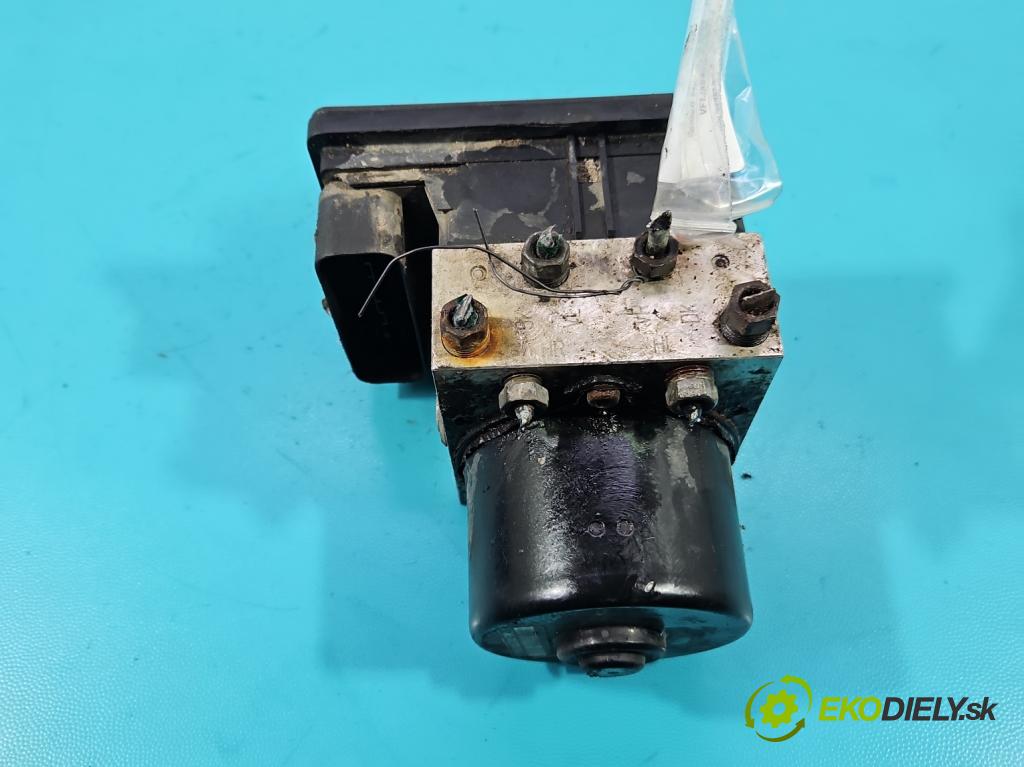 Renault Espace IV 2003-2014 2.0 dci 150 HP manual 110 kW 1995 cm3 5- čerpadlo abs 100960-14343 (Pumpa ABS)