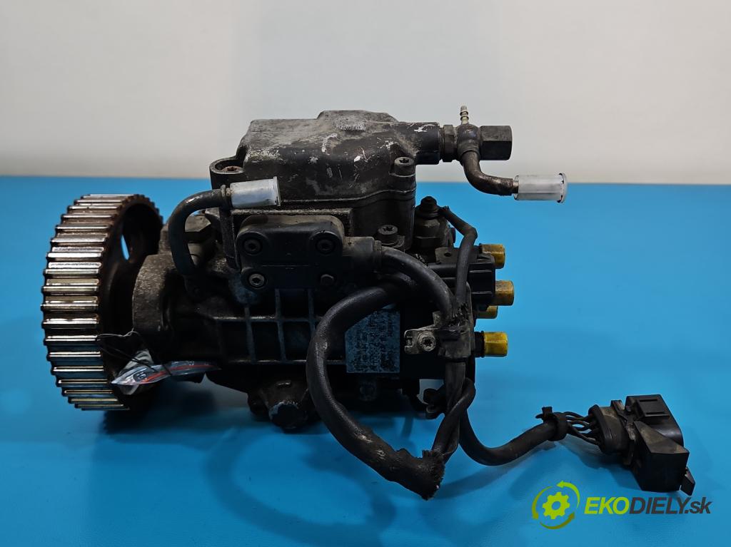 Vw Passat B5 1995-2005 1.9 tdi 110 hp manual 81 kW 1896 cm3 4- čerpadlo vstřikovací 0460404969 (Vstřikovací čerpadlo)
