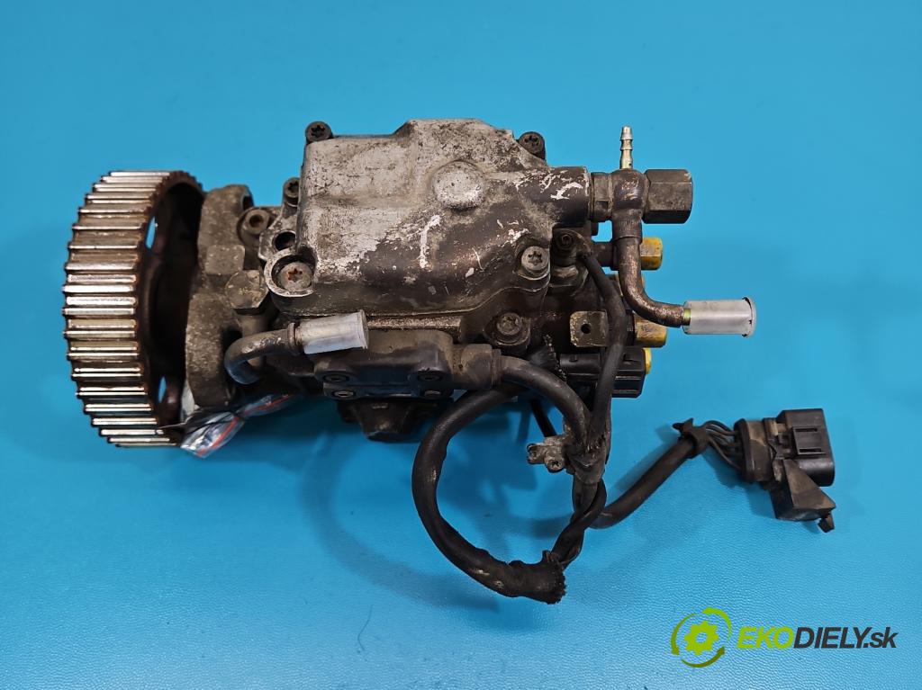 Vw Passat B5 1995-2005 1.9 tdi 110 hp manual 81 kW 1896 cm3 4- čerpadlo vstřikovací 0460404969 (Vstřikovací čerpadlo)