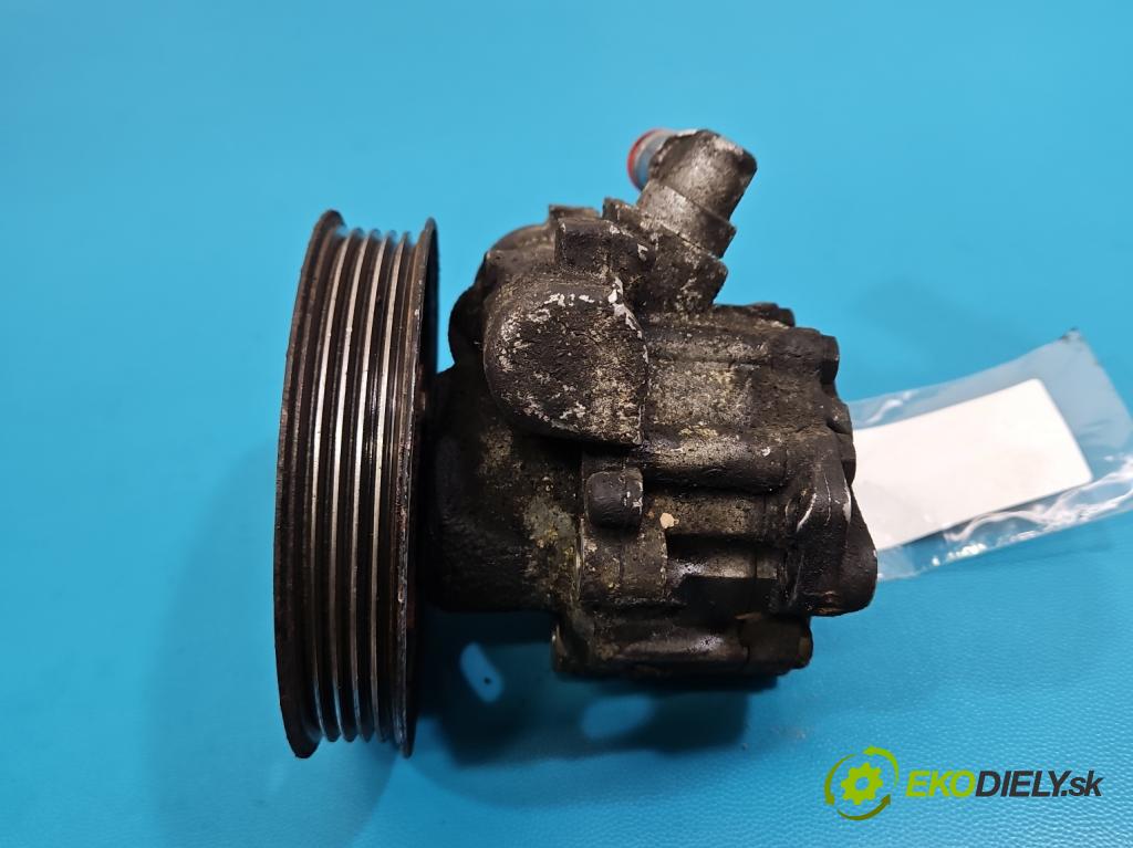 Vw Passat B5 1995-2005 1.9 tdi 110 HP manual 81 kW 1896 cm3 4- čerpadlo posilovač 8D0145156K (Servočerpadlo)