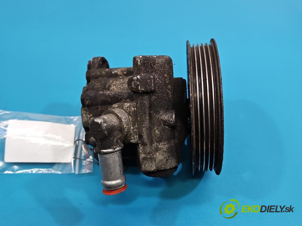 Vw Passat B5 1995-2005 1.9 tdi 110 HP manual 81 kW 1896 cm3 4- čerpadlo posilovač 8D0145156K (Servočerpadlo)