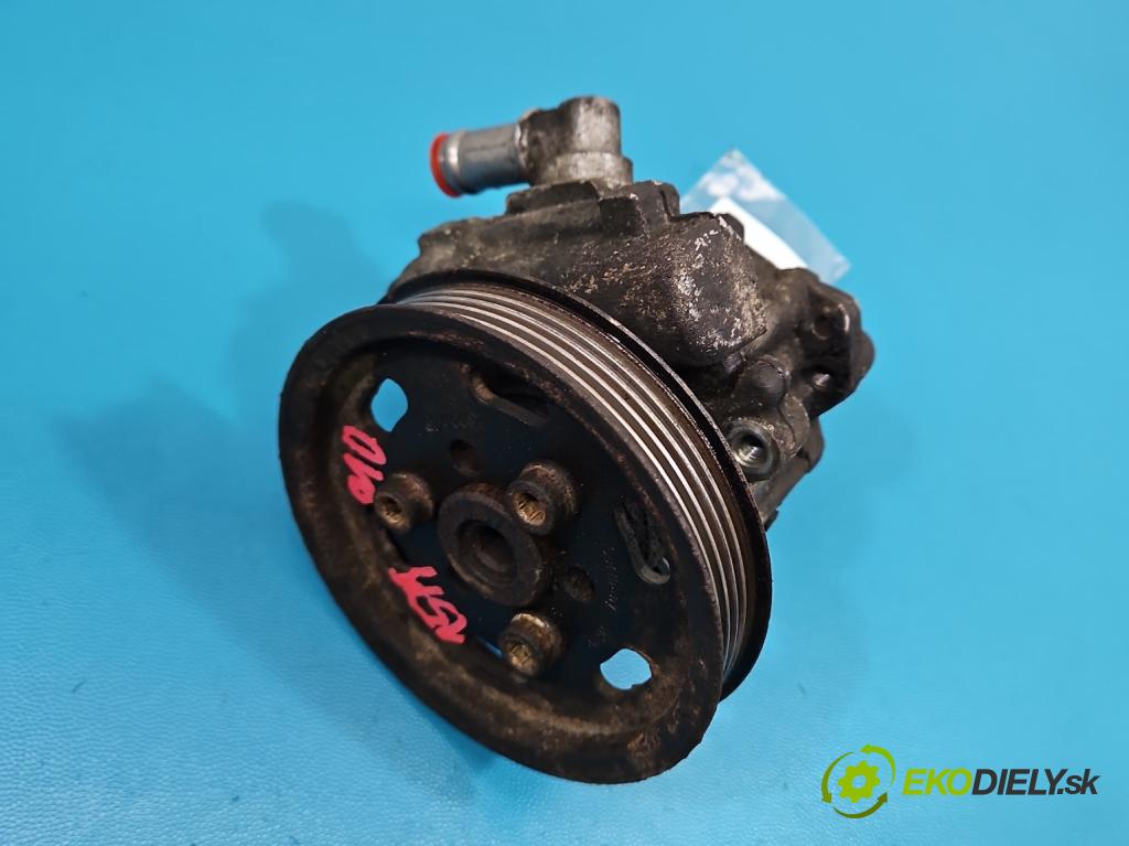 Vw Passat B5 1995-2005 1.9 tdi 110 HP manual 81 kW 1896 cm3 4- čerpadlo posilovač 8D0145156K (Servočerpadlo)
