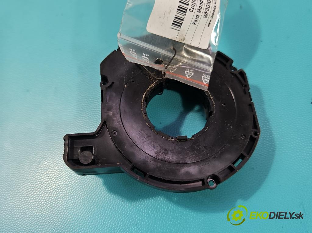 Ford Mondeo Mk4 2007-2014 2.0 tdci 131 HP automatic 96 kW 1997 cm3 5- snímač uhla otočenie: ANP80H057B