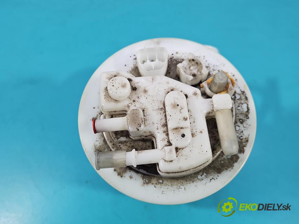 Toyota Avensis III T27 2009-2018 1.8 vvti 147 HP manual 108 kW 1798 cm3 4- čerpadlo palivo