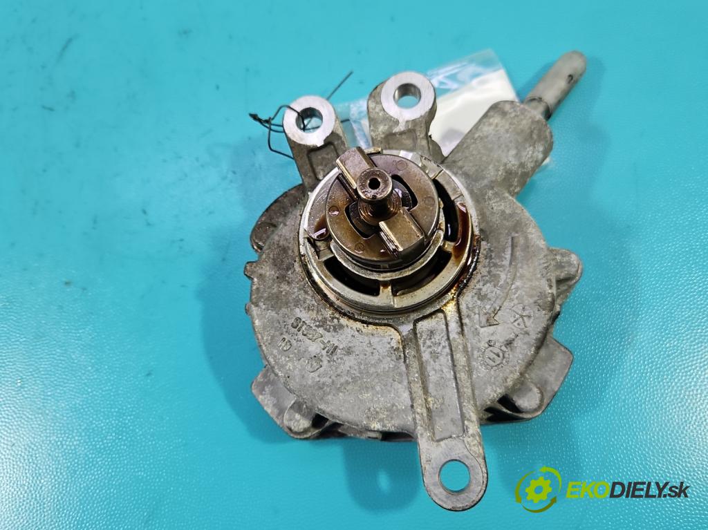 Toyota Avensis III T27 2009-2018 1.8 vvti 147 HP manual 108 kW 1798 cm3 4- čerpadlo rotačný 23011235