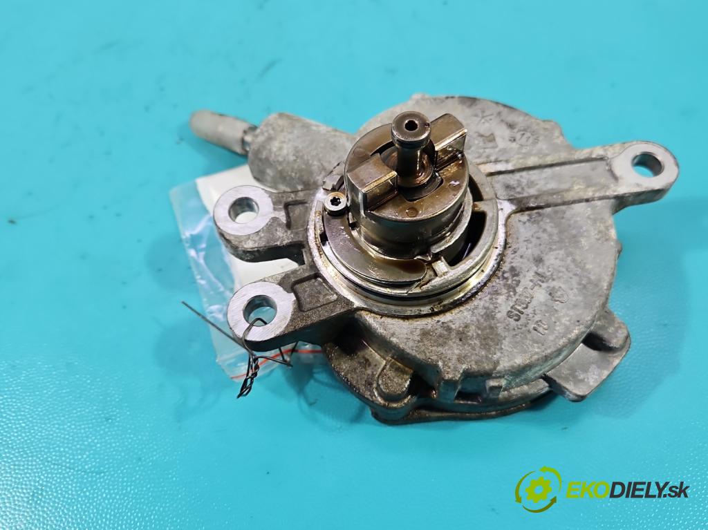 Toyota Avensis III T27 2009-2018 1.8 vvti 147 HP manual 108 kW 1798 cm3 4- čerpadlo rotačný 23011235