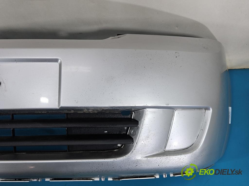 Opel Meriva A 2002-2010 1.6 16V 101 HP manual 74 kW 1598 cm3 5- nárazník predné 93297646 (Kľučka dverí ostatné)