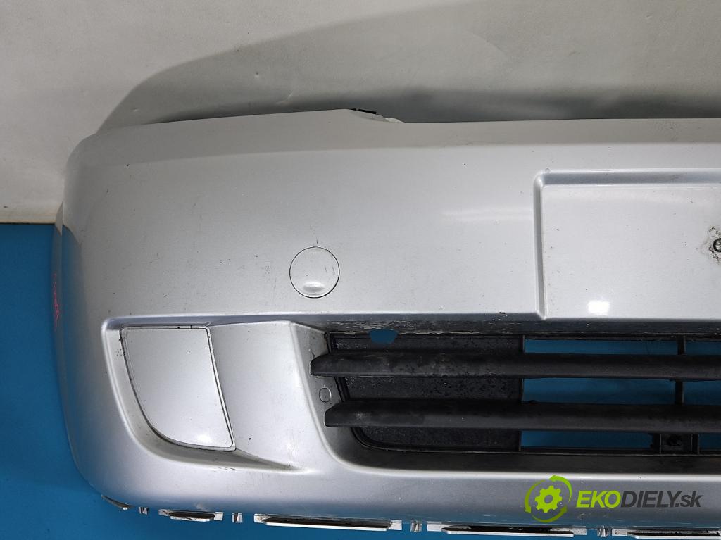 Opel Meriva A 2002-2010 1.6 16V 101 HP manual 74 kW 1598 cm3 5- nárazník predné 93297646 (Kľučka dverí ostatné)