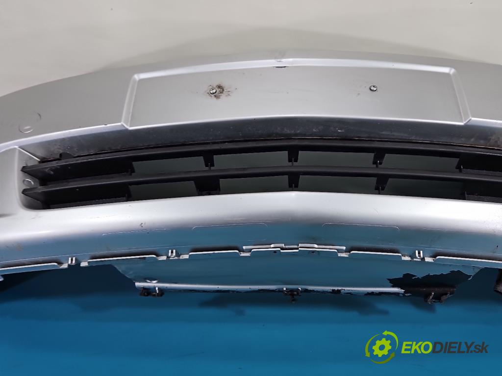 Opel Meriva A 2002-2010 1.6 16V 101 HP manual 74 kW 1598 cm3 5- nárazník predné 93297646 (Kľučka dverí ostatné)