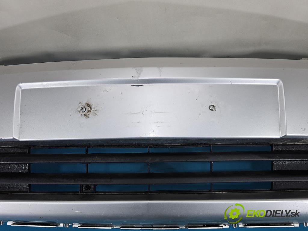 Opel Meriva A 2002-2010 1.6 16V 101 HP manual 74 kW 1598 cm3 5- nárazník predné 93297646 (Kľučka dverí ostatné)