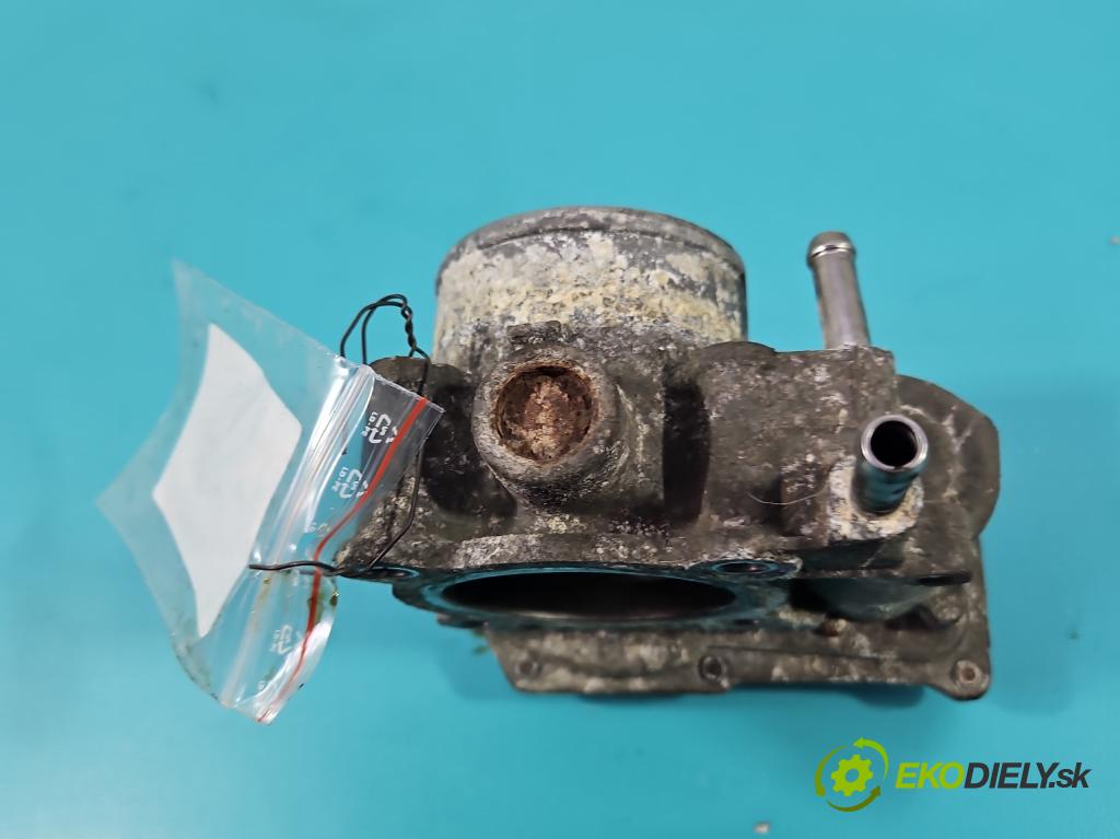 Toyota Avensis III T27 2009-2018 1.8 vvti 147 HP manual 108 kW 1798 cm3 4- klapka 22030-0T050 (Škrtiaca klapka)