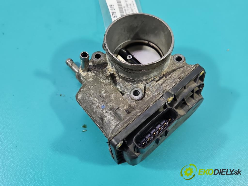 Toyota Avensis III T27 2009-2018 1.8 vvti 147 HP manual 108 kW 1798 cm3 4- klapka 22030-0T050 (Škrtiaca klapka)