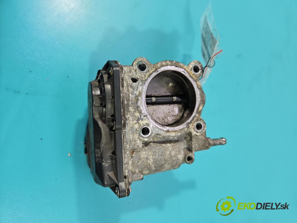 Toyota Avensis III T27 2009-2018 1.8 vvti 147 HP manual 108 kW 1798 cm3 4- klapka 22030-0T050 (Škrtiaca klapka)