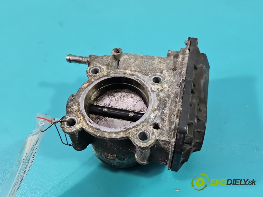 Toyota Avensis III T27 2009-2018 1.8 vvti 147 HP manual 108 kW 1798 cm3 4- klapka 22030-0T050 (Škrtiaca klapka)