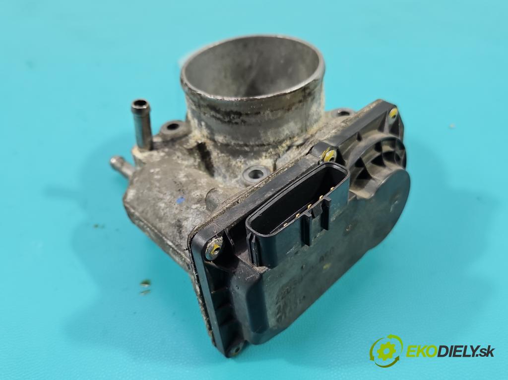 Toyota Avensis III T27 2009-2018 1.8 vvti 147 HP manual 108 kW 1798 cm3 4- klapka 22030-0T050 (Škrtiaca klapka)