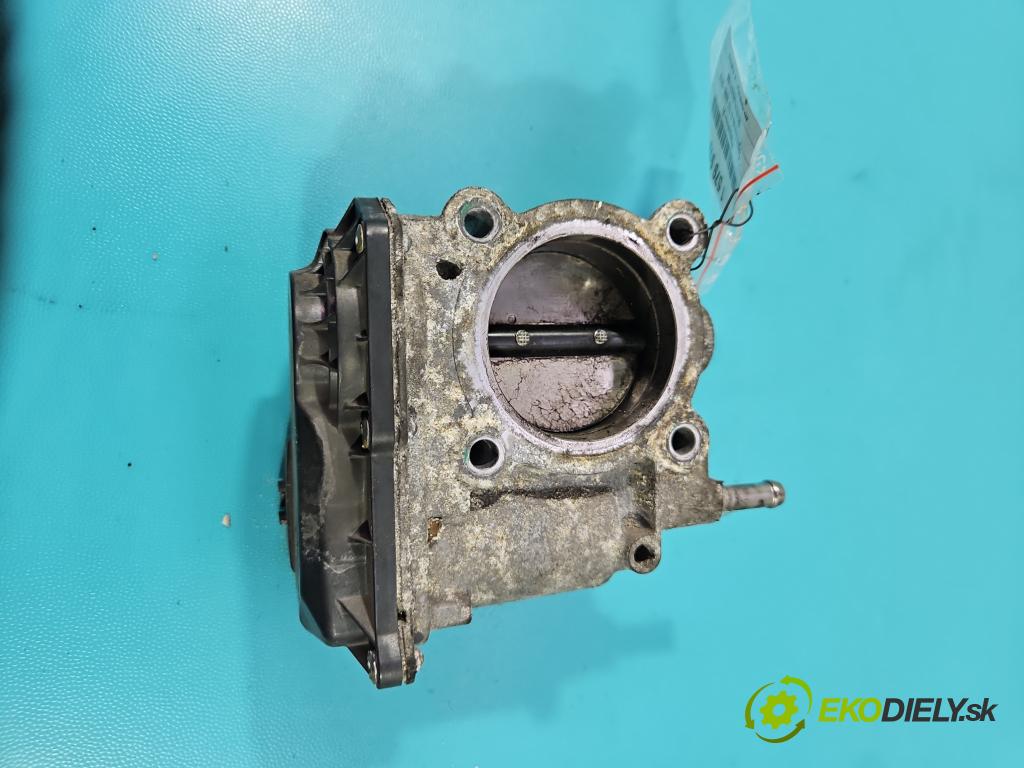 Toyota Avensis III T27 2009-2018 1.8 vvti 147 HP manual 108 kW 1798 cm3 4- klapka 22030-0T050 (Škrtiaca klapka)