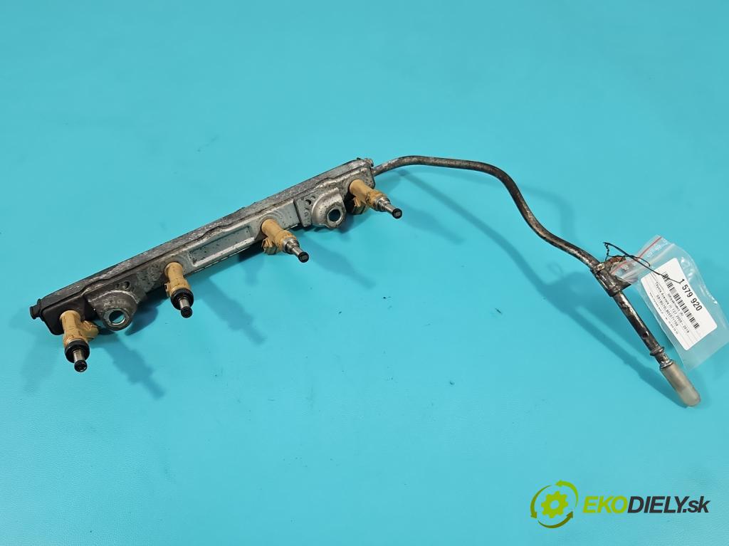 Toyota Avensis III T27 2009-2018 1.8 vvti 147 HP manual 108 kW 1798 cm3 4- vstrek 23250-0T030 (Vstrekovač paliva)