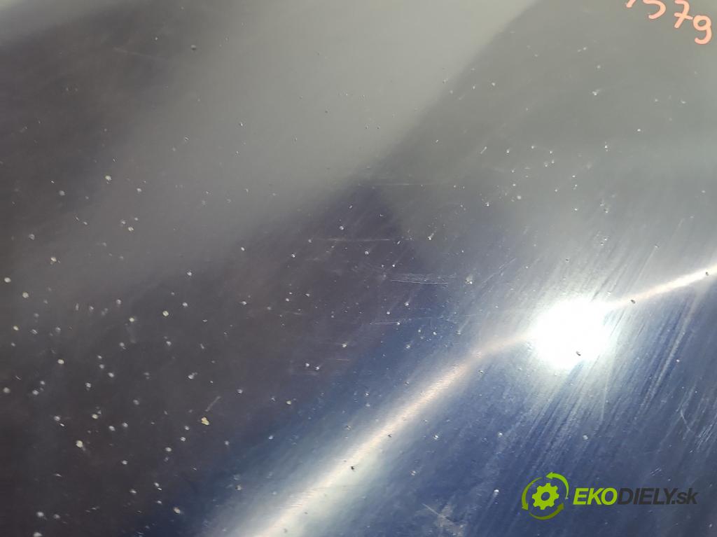 Toyota Avensis III T27 2009-2018 1.8 vvti 147 HP manual 108 kW 1798 cm3 4- zadna kufor  (Kapota zadná (kufor))