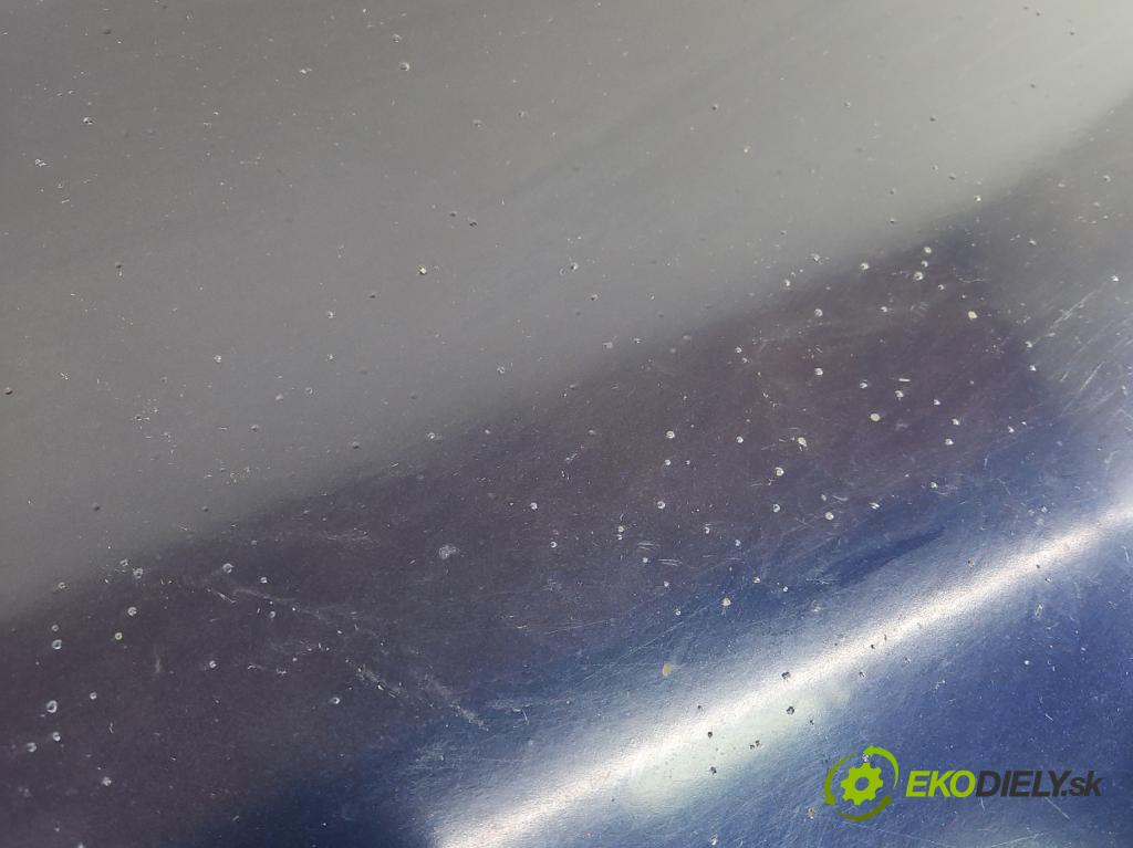 Toyota Avensis III T27 2009-2018 1.8 vvti 147 HP manual 108 kW 1798 cm3 4- zadna kufor  (Kapota zadná (kufor))