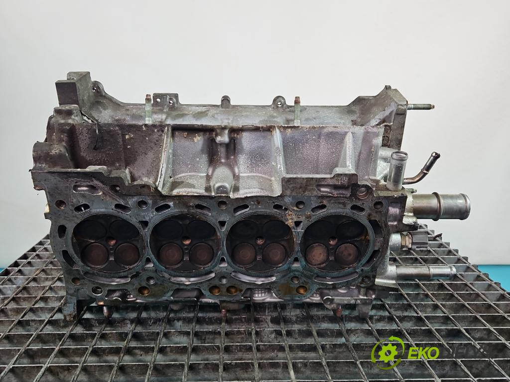 Toyota Avensis III T27 2009-2018 1.8 vvti 147 hp manual 108 kW 1798 cm3 4- hlava motoru 2ZR