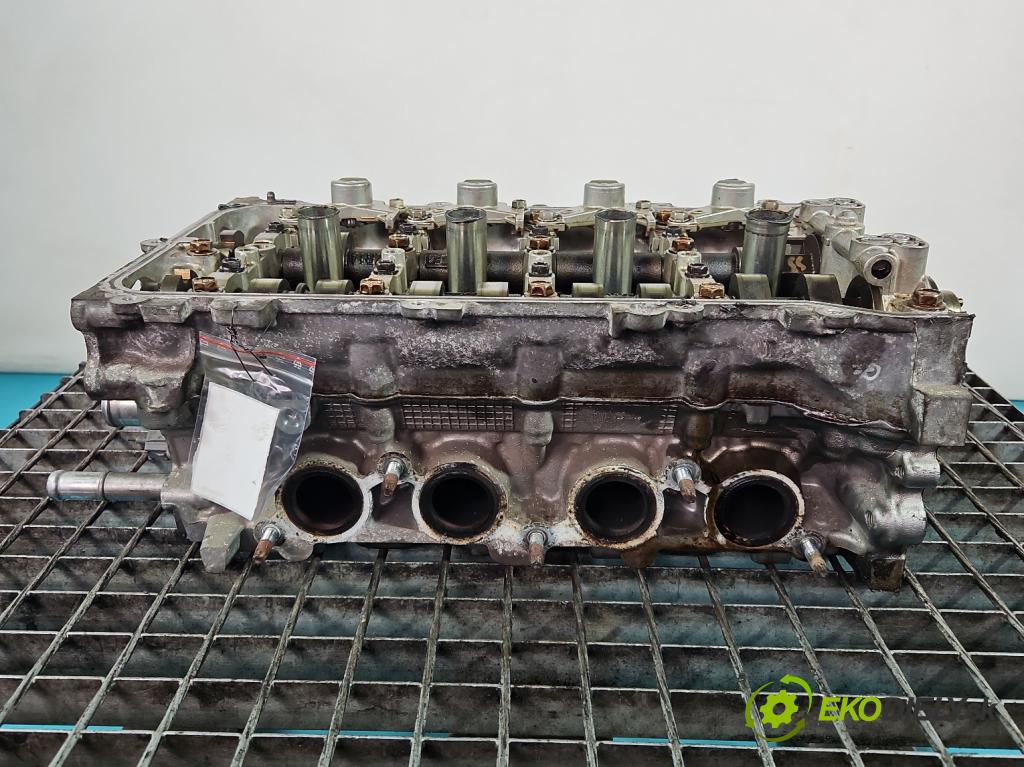 Toyota Avensis III T27 2009-2018 1.8 vvti 147 hp manual 108 kW 1798 cm3 4- hlava motoru 2ZR