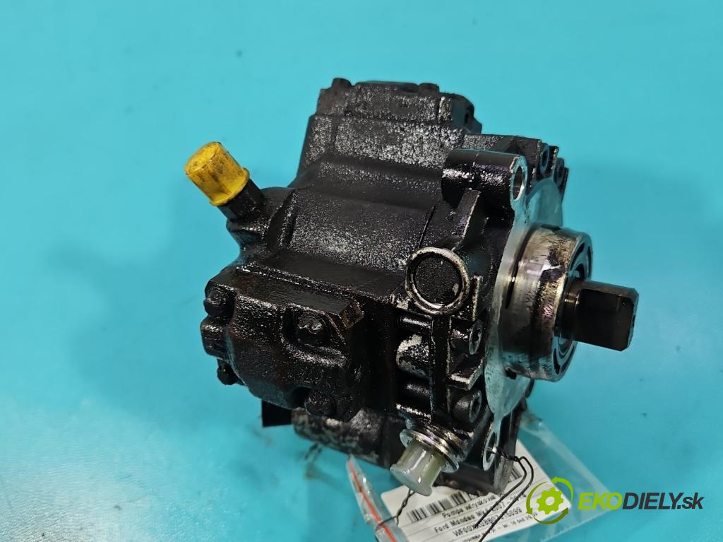 Ford Mondeo Mk4 2007-2014 2.0 tdci 131 hp automatic 96 kW 1997 cm3 5- čerpadlo vstřikovací 9683624080 (Vstřikovací čerpadlo)