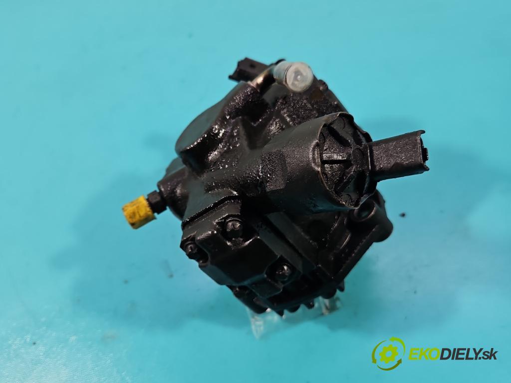 Ford Mondeo Mk4 2007-2014 2.0 tdci 131 hp automatic 96 kW 1997 cm3 5- čerpadlo vstřikovací 9683624080 (Vstřikovací čerpadlo)