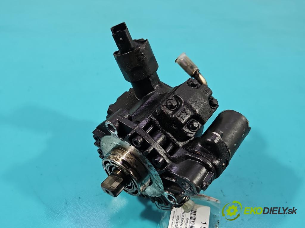 Ford Mondeo Mk4 2007-2014 2.0 tdci 131 hp automatic 96 kW 1997 cm3 5- čerpadlo vstřikovací 9683624080 (Vstřikovací čerpadlo)