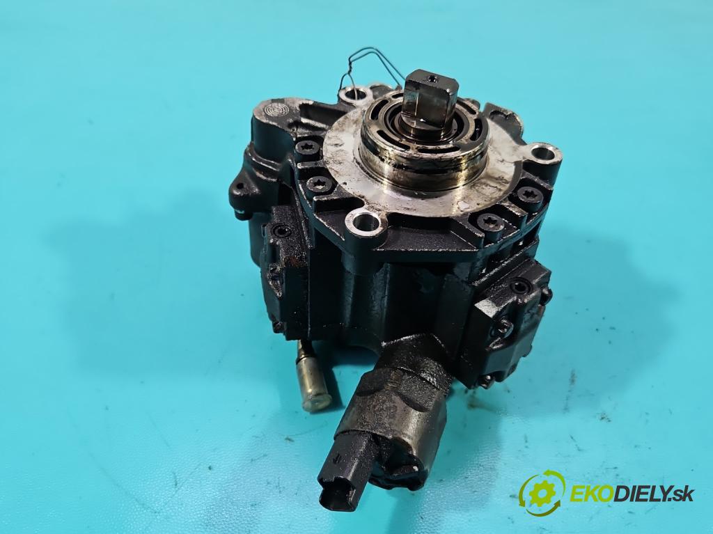 Ford Mondeo Mk4 2007-2014 2.0 tdci 131 hp automatic 96 kW 1997 cm3 5- čerpadlo vstřikovací 9683624080 (Vstřikovací čerpadlo)