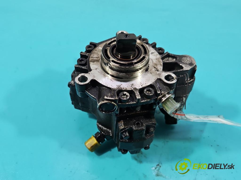 Ford Mondeo Mk4 2007-2014 2.0 tdci 131 hp automatic 96 kW 1997 cm3 5- čerpadlo vstřikovací 9683624080 (Vstřikovací čerpadlo)