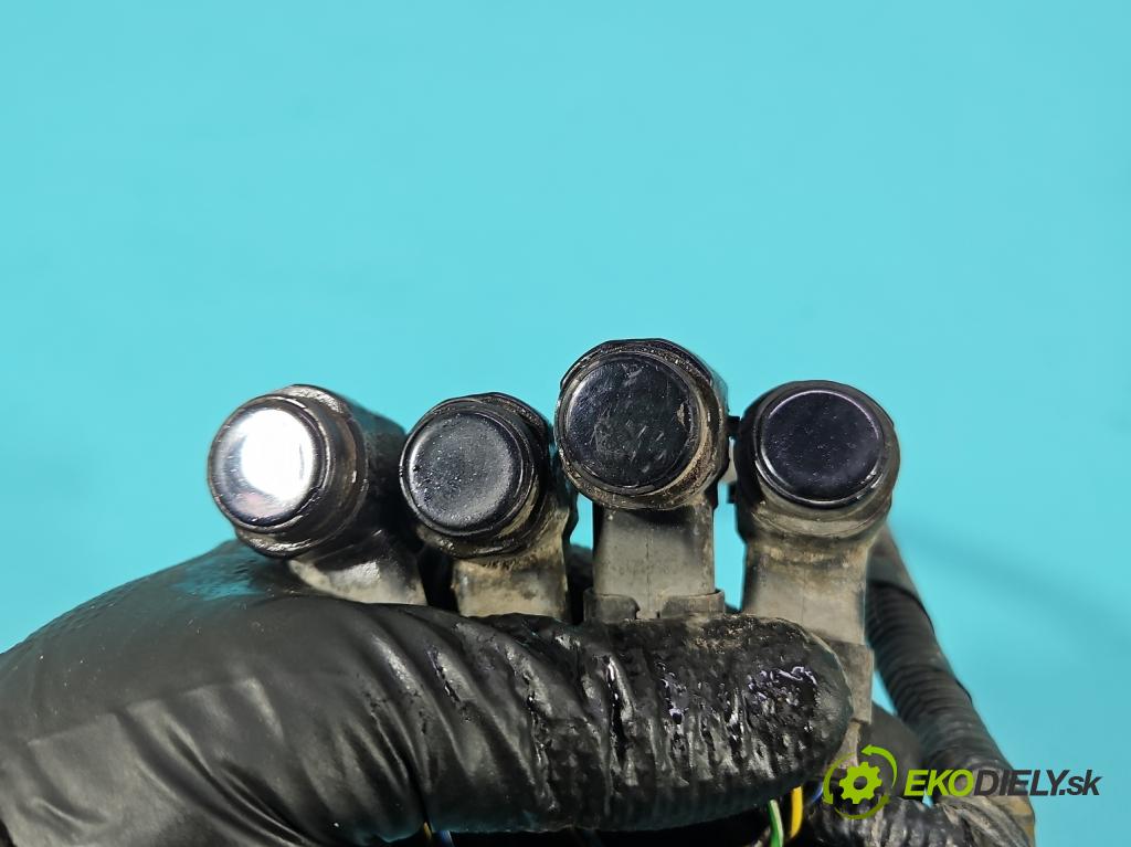 Ford Mondeo Mk4 2007-2014 2.0 tdci 131 hp automatic 96 kW 1997 cm3 5- snímač parkování 6G9T-15K868BF