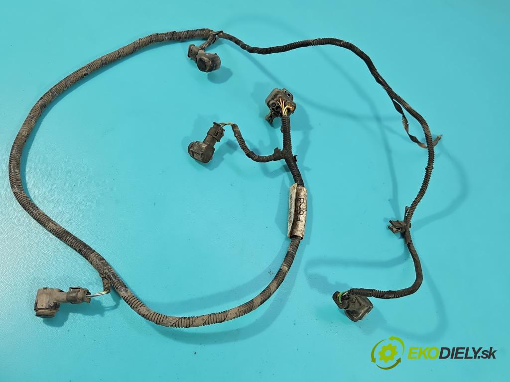 Ford Mondeo Mk4 2007-2014 2.0 tdci 131 hp automatic 96 kW 1997 cm3 5- snímač parkování 6G9T-15K868BF