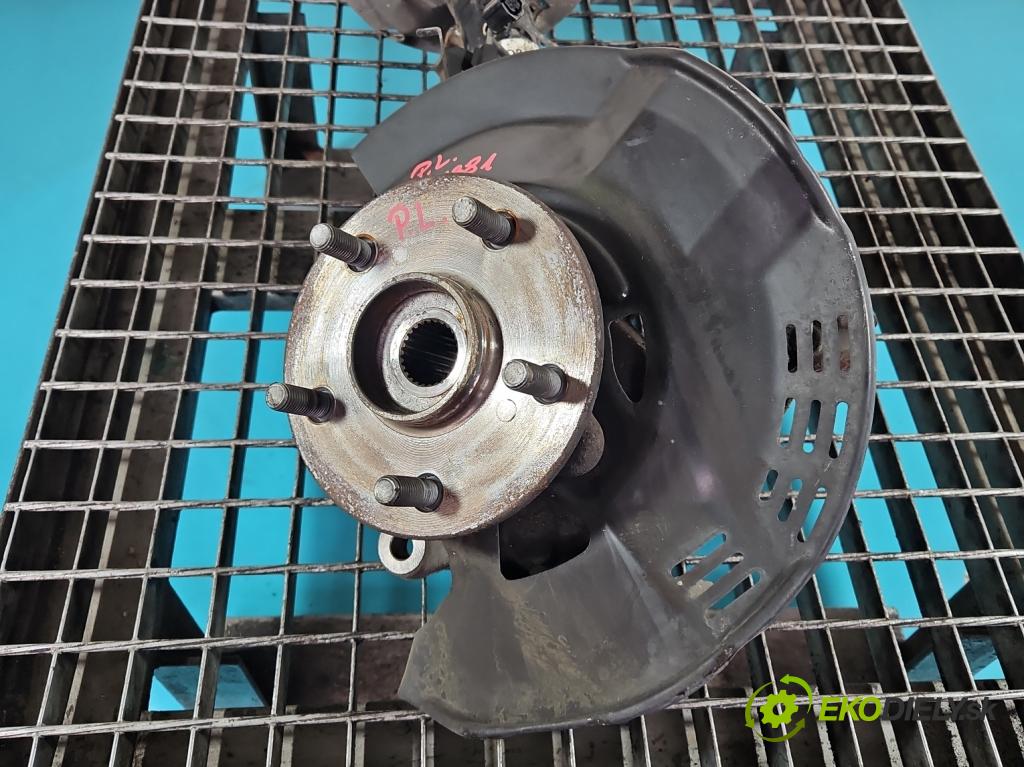 Toyota Corolla E21 2019- 1.8 16V 98 HP automatic 72 kW 1798 cm3 4- náboj ľavé  (Náboj kolesa)