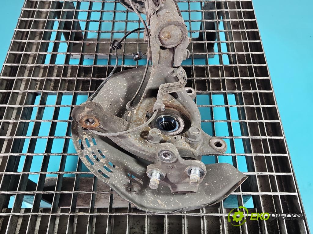 Toyota Corolla E21 2019- 1.8 16V 98 hp automatic 72 kW 1798 cm3 4- náboj levé  (Náboj kola)