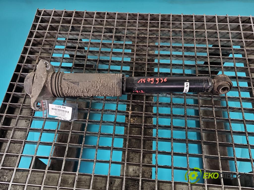 Toyota Corolla E21 2019- 1.8 16V 98 hp automatic 72 kW 1798 cm3 4- tlumič zadní levý 48530-02N10 (Klika dveří ostatní)