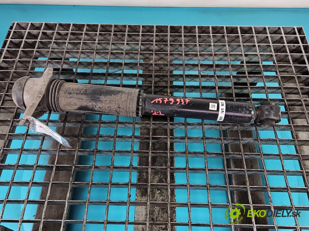 Toyota Corolla E21 2019- 1.8 16V 98 HP automatic 72 kW 1798 cm3 4- tlmič zadné pravý 48530-02N10 (Tlmič zadný pravý)