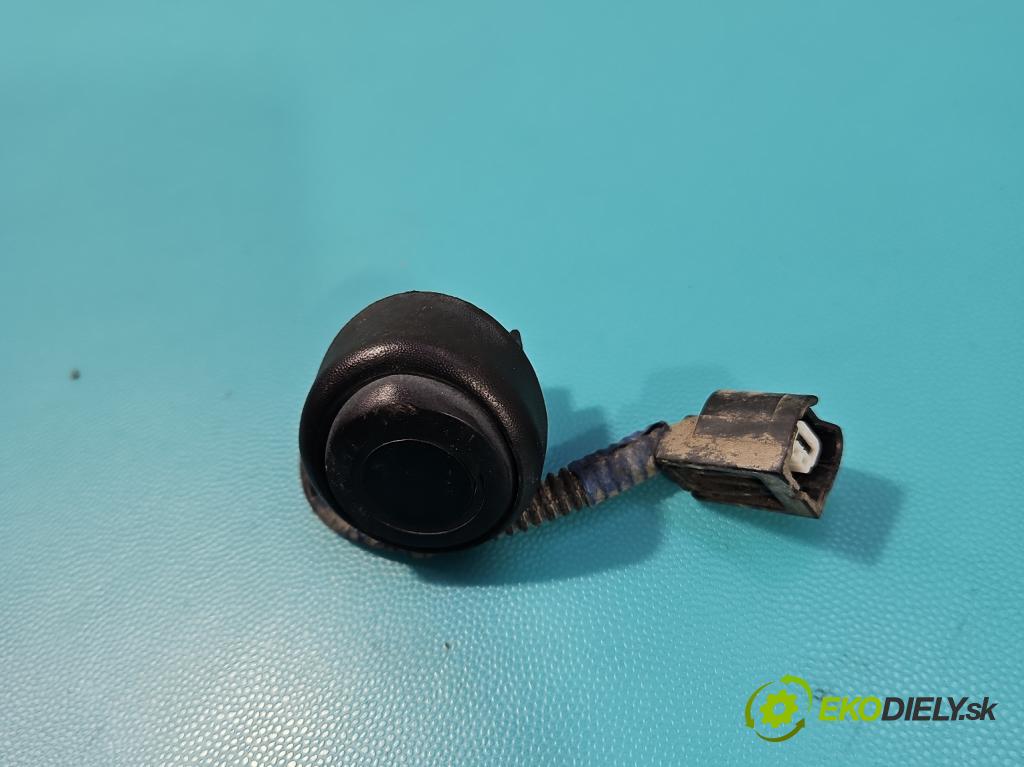 Honda CR-V III 2006-2011 2.2 i-CTDi 150 HP manual 110 kW 2199 cm3 5- snímač parkovaní: 188400-4001