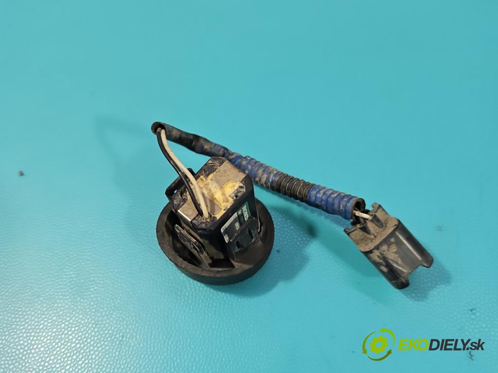 Honda CR-V III 2006-2011 2.2 i-CTDi 150 HP manual 110 kW 2199 cm3 5- snímač parkovaní: 188400-4001