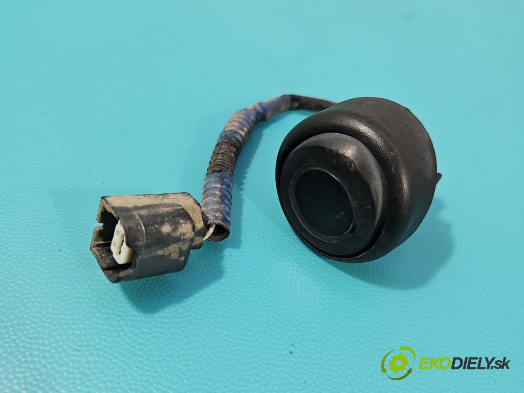 Honda CR-V III 2006-2011 2.2 i-CTDi 150 hp manual 110 kW 2199 cm3 5- snímač parkování 188400-4001