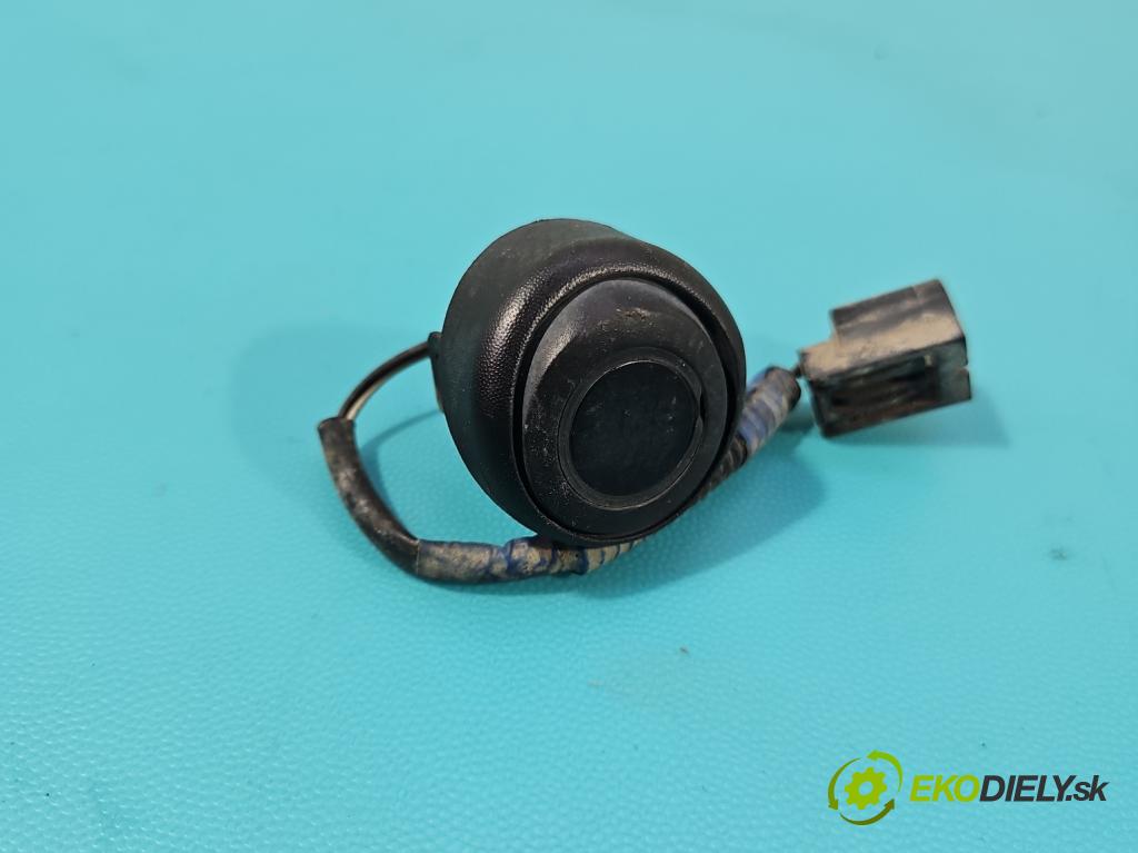 Honda CR-V III 2006-2011 2.2 i-CTDi 150 HP manual 110 kW 2199 cm3 5- snímač parkovaní: 188400-4001