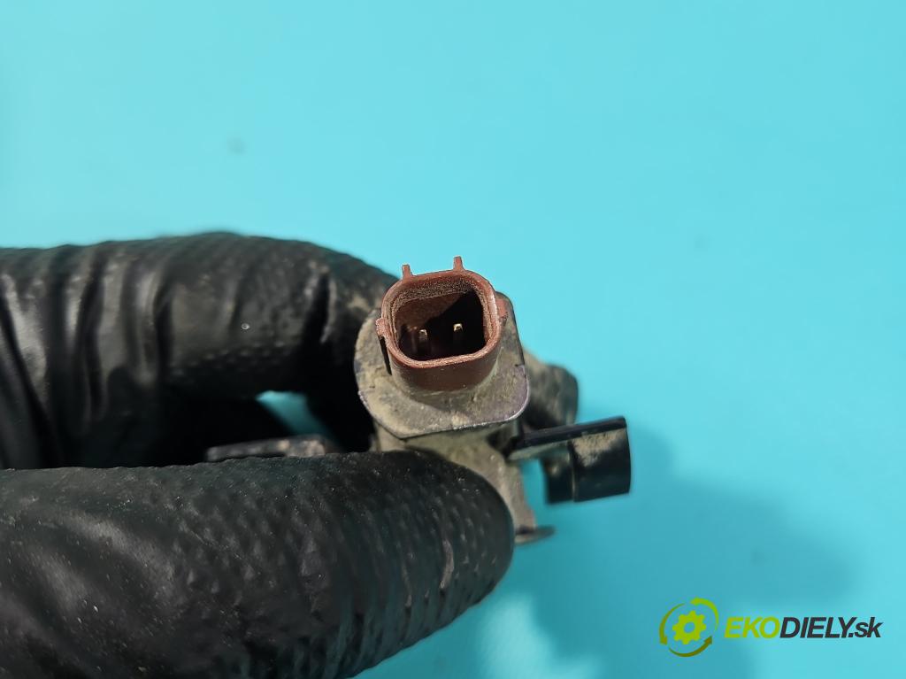 Honda CR-V III 2006-2011 2.2 i-CTDi 150 hp manual 110 kW 2199 cm3 5- snímač parkování 39680-SHJ-A61