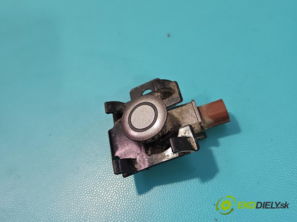 Honda CR-V III 2006-2011 2.2 i-CTDi 150 hp manual 110 kW 2199 cm3 5- snímač parkování 39680-SHJ-A61