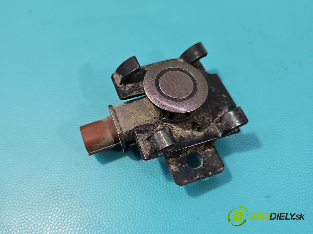 Honda CR-V III 2006-2011 2.2 i-CTDi 150 hp manual 110 kW 2199 cm3 5- snímač parkování 39680-SHJ-A61