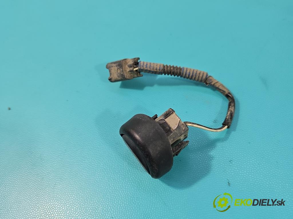 Honda CR-V III 2006-2011 2.2 i-CTDi 150 HP manual 110 kW 2199 cm3 5- snímač parkovaní: 188400-4001