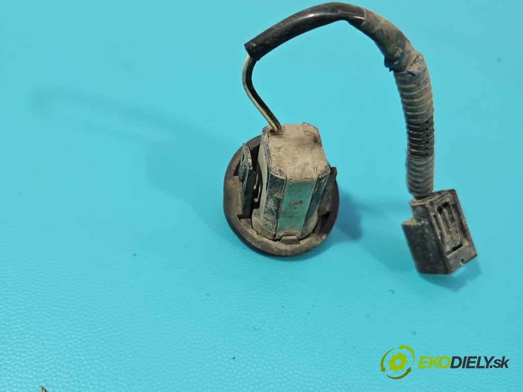 Honda CR-V III 2006-2011 2.2 i-CTDi 150 HP manual 110 kW 2199 cm3 5- snímač parkovaní: 188400-4001