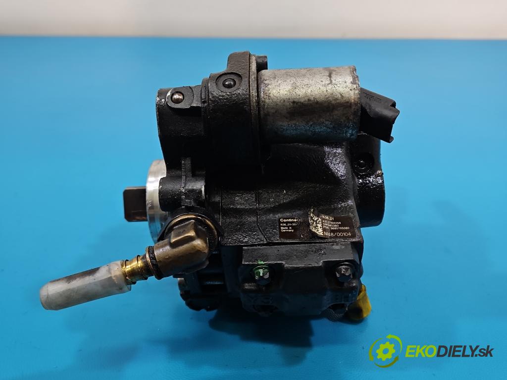 Volvo V50 2.0d 133 HP manual 98 kW 1997 cm3 5- čerpadlo vstrekovacia 9685705080 (Vstrekovacie čerpadlo)