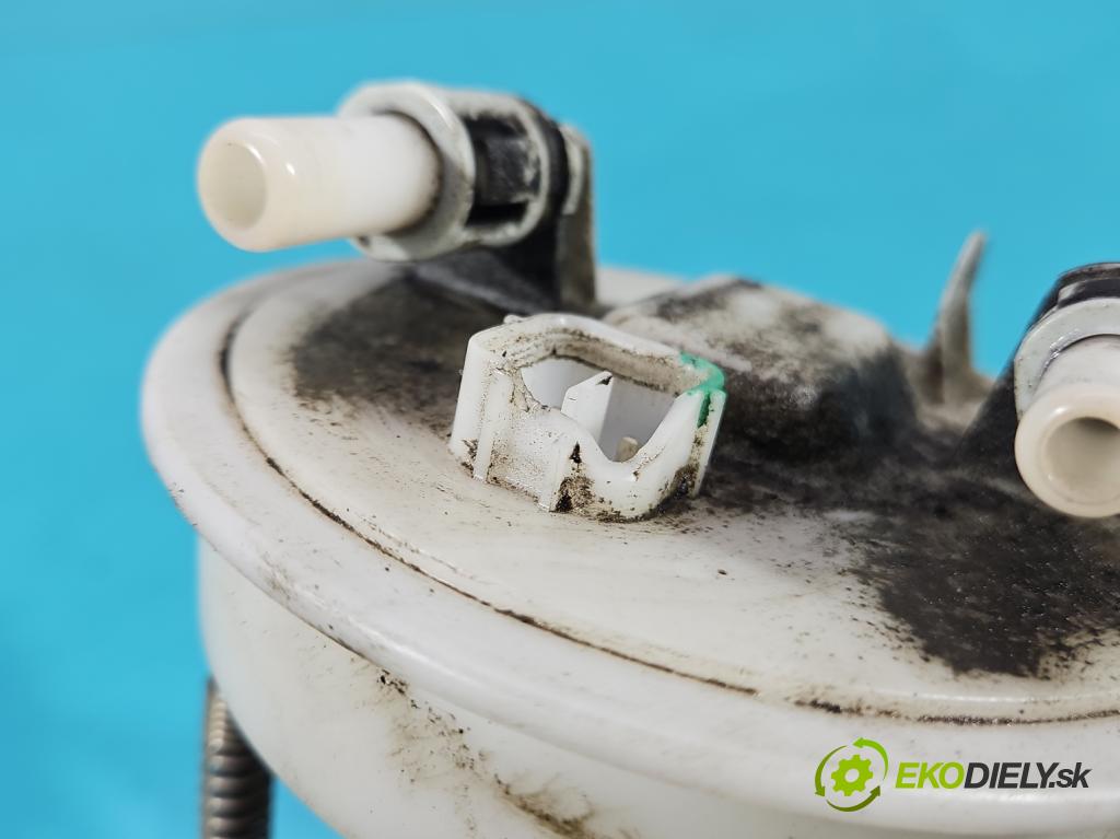 Honda CR-V III 2006-2011 2.2 i-CTDi 150 HP manual 110 kW 2199 cm3 5- čerpadlo palivo 0580303126